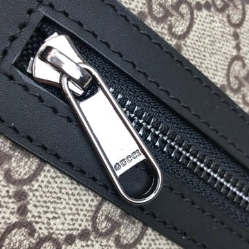 GUCCİ CORRİER MESSENGER SUPREME %100 HAKİKİ DERİ POSTACI