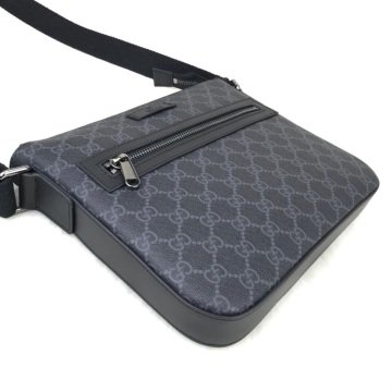 GUCCİ CORRİER MESSENGER SUPREME %100 HAKİKİ DERİ POSTACI