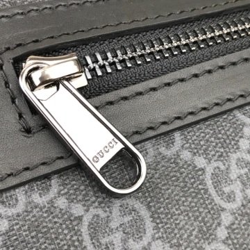GUCCİ CORRİER MESSENGER SUPREME %100 HAKİKİ DERİ POSTACI