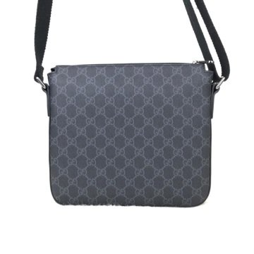 GUCCİ CORRİER MESSENGER SUPREME %100 HAKİKİ DERİ POSTACI
