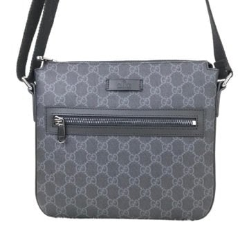 GUCCİ CORRİER MESSENGER SUPREME %100 HAKİKİ DERİ POSTACI