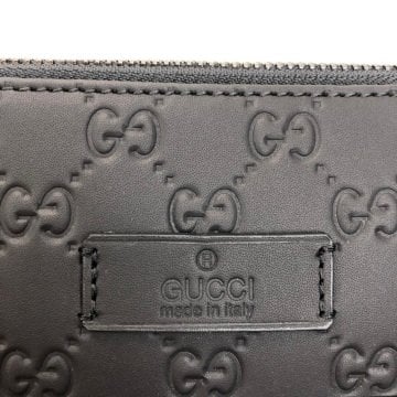 GUCCİ CORRİER MESSENGER SUPREME %100 HAKİKİ DERİ POSTACI