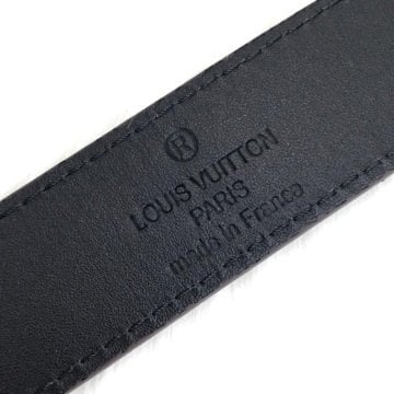 LOUİS VUİTTON DAİLY MULTİ POCHET BELT %100 HAKİKİ DERİ