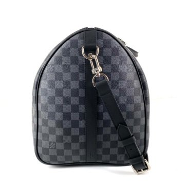 LOUIS VUITTON  HAKİKİ DERI VALIZ