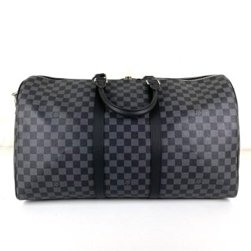 LOUIS VUITTON  HAKİKİ DERI VALIZ