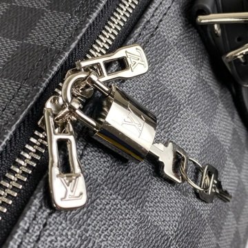 LOUIS VUITTON  HAKİKİ DERI VALIZ