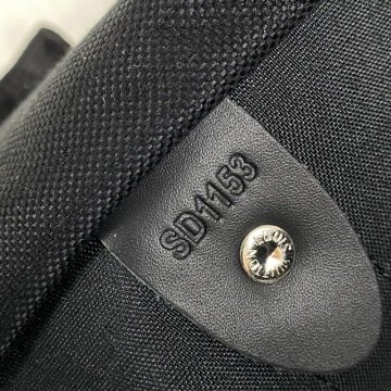 LOUIS VUITTON  HAKİKİ DERI VALIZ
