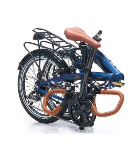 Carraro Flexi Comfort 8 Vites 20 Jant Katlanır Bisiklet