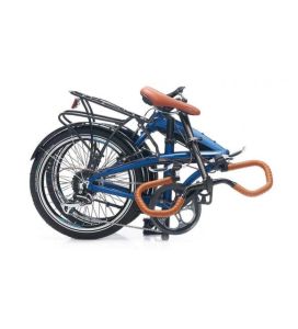 Carraro Flexi Comfort 8 Vites 20 Jant Katlanır Bisiklet