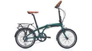 Carraro Flexi Comfort 8 Vites 20 Jant Katlanır Bisiklet