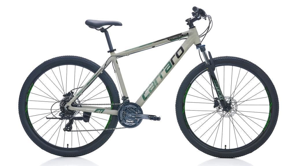 Carraro Force 920 29 Jant, Hidrolik Fren, Dağ Bisikleti 52 Kadro (185 cm üstü boy)