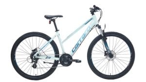Carraro Force 751 27.5 Jant, Hidrolik Fren, Kadın Bisikleti 43 Kadro (165 cm üstü boy)