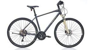 Carraro Sportive 230 46 Kadro Hidrolik Fren 30 Vites Şehir Bisikleti (170 cm üstü boy)