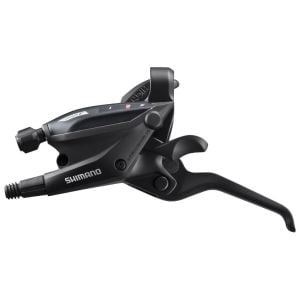 Shimano Altus ST-EF505-3L Hidrolik Fren Vites Kolu Sol 3 lü