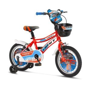 Ümit 1602 Trend-Y 16 Jant Çocuk Bisikleti (105-120 cm Boy)