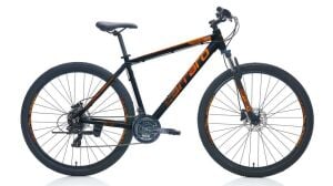 Carraro Force 920 29 Jant, Hidrolik Fren, Dağ Bisikleti 48 Kadro (178 cm üstü boy)