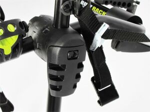 Buzz Rack Bagaj Üstü Bisiklet Taşıyıcı Beetle 3'Lü