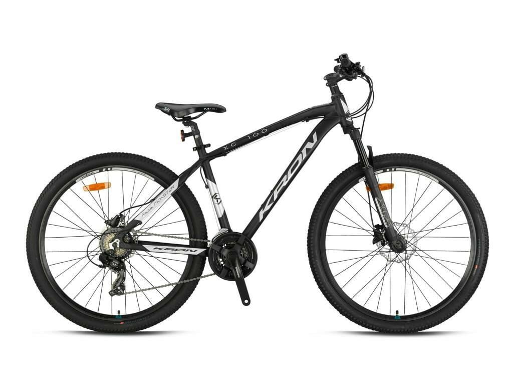 Kron XC100 27.5HD17 Hidrolik Disk Fren Dağ Bisikleti (160-180 cm arası boy)