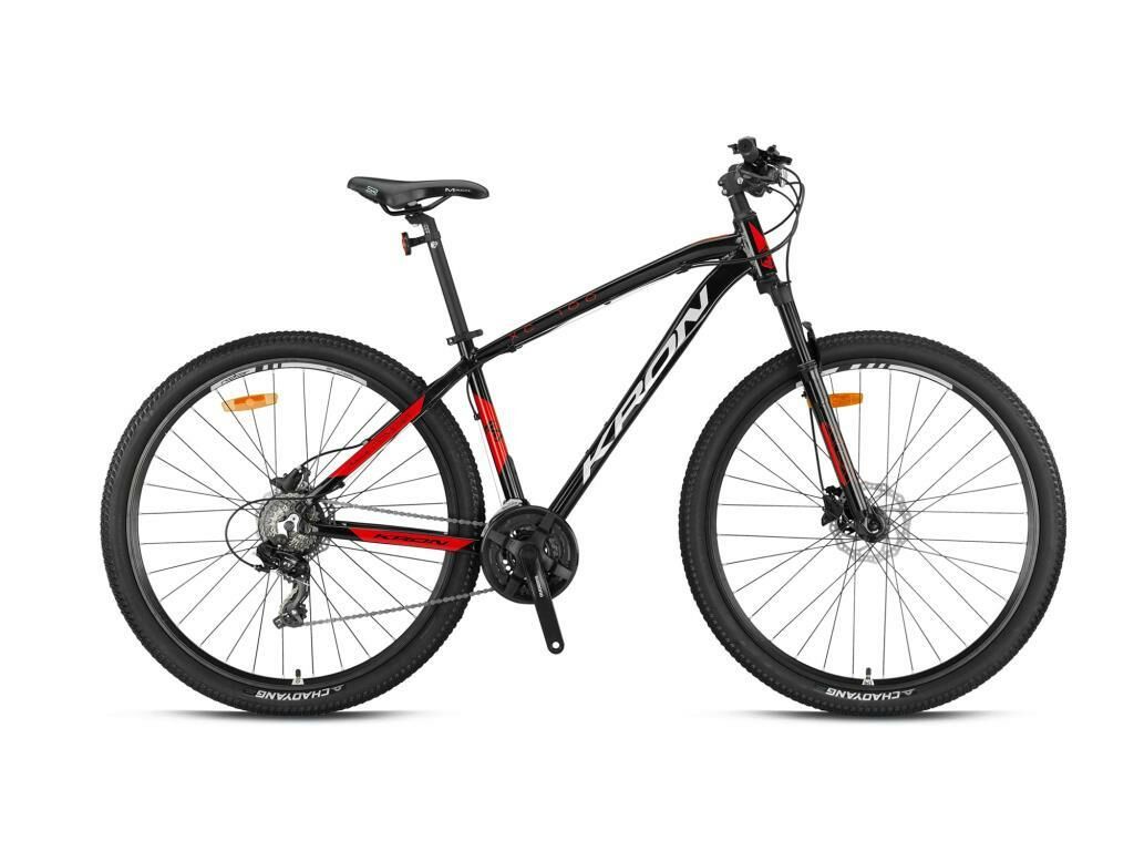 Kron XC100 29HD17 Hidrolik Disk Fren Dağ Bisikleti (165-180 cm arası boy)