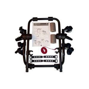 Acs Pro 2 Bisiklet Taşıyıcı Ce Kalite Belgeli