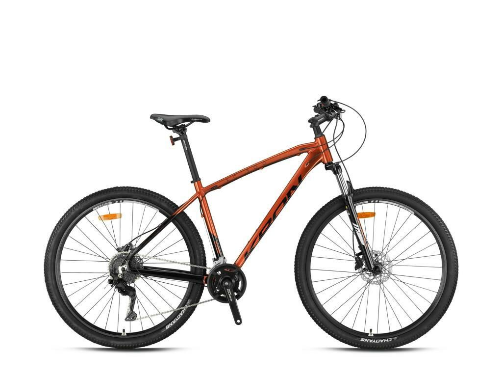 Kron XC300 29HD19 Hidrolik Disk Fren Dağ Bisikleti (180 cm üstü boy)