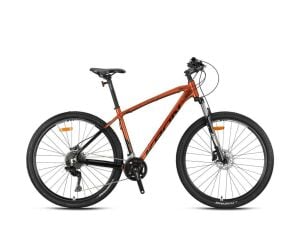 Kron XC300 29HD19 Hidrolik Disk Fren Dağ Bisikleti (180 cm üstü boy)