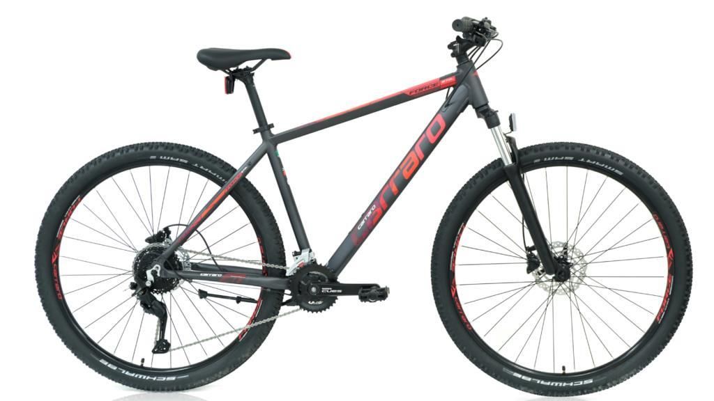Carraro Force 970C 29 Jant, Hidrolik Fren, Dağ Bisikleti 48 Kadro (178 cm üstü boy)