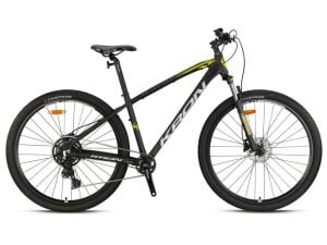 Kron XC150 PRO 29 Hidrolik Disk Fren 19 Kadro Dağ Bisikleti 9 Vites (175 cm üstü boy)