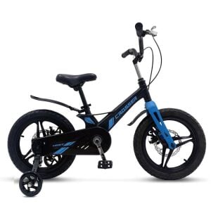 Ümit Crosser 2d 16 Jant Disk Fren Erkek Çocuk Bisikleti 1617 (100-120 cm Boy)