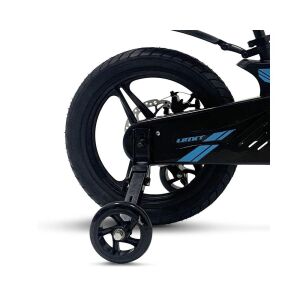 Ümit Crosser 2d 16 Jant Disk Fren Erkek Çocuk Bisikleti 1617 (100-120 cm Boy)