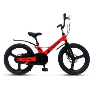 Ümit Crosser 2d 20 Jant Disk Fren Erkek Çocuk Bisikleti 2017 (120-140 cm Boy)