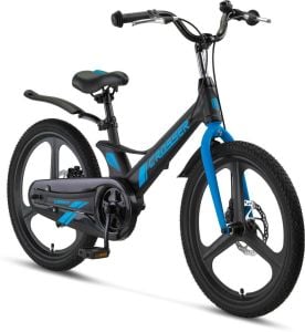 Ümit Crosser 2d 20 Jant Disk Fren Erkek Çocuk Bisikleti 2017 (120-140 cm Boy)