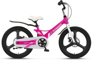 Ümit Crosser 2d 20 Jant Disk Fren Kız Çocuk Bisikleti 2018 (120-140 cm Boy)