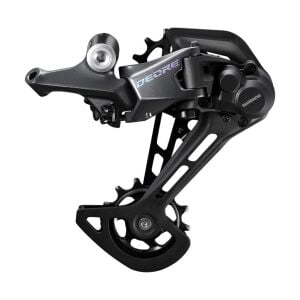 Shimano Deore RD-M6100-SGS 12 Vites Arka Artırıcı Uzun Bacak