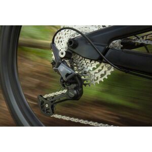 Shimano Deore RD-M6100-SGS 12 Vites Arka Artırıcı Uzun Bacak