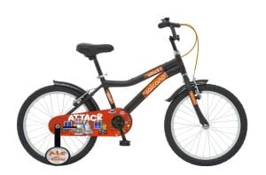 Salcano Attack 20 Jant Çocuk Bisikleti (120/140 cm boy)