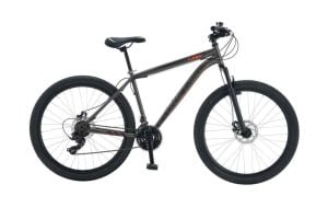 Salcano Lion 27.5MD 27.5 Jant Disk Fren Dağ Bisikleti (168-180 cm arası boy)