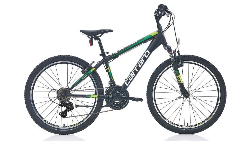 Carraro Speed 240 24 Jant Dağ Bisikleti (140 cm üstü boy)