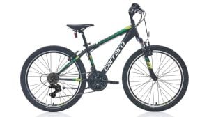 Carraro Speed 240 24 Jant Dağ Bisikleti (140 cm üstü boy)