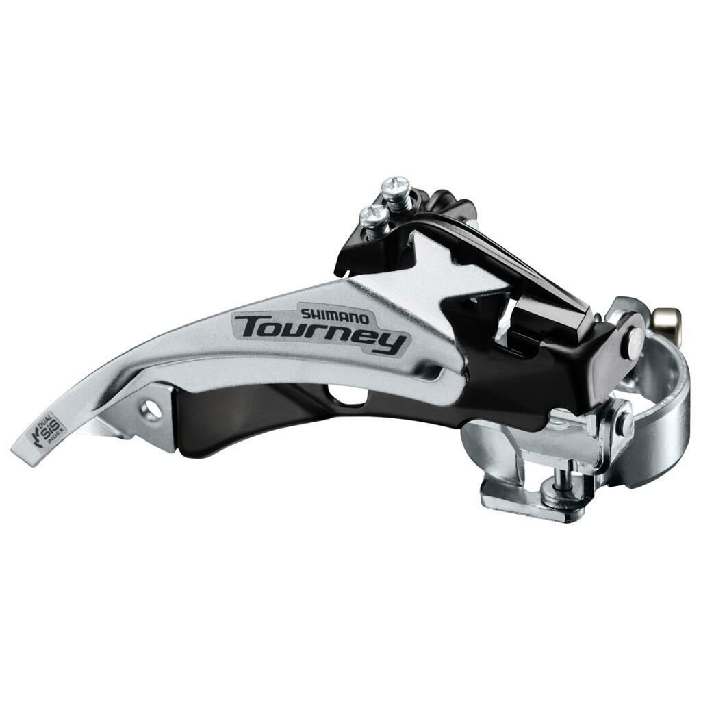 Shimano Tourney TY-510 Ön Aktarıcı 3x7S 48T