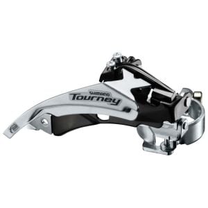 Shimano Tourney TY-510 Ön Aktarıcı 3x7S 48T