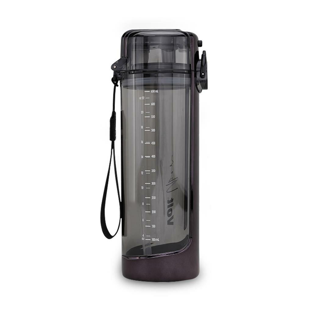 Voit Uber 2in1 Tritan Suluk 650ML