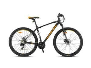 Kron XC75 27.5MD18 Disk Fren Dağ Bisikleti (165 cm ve üstü boy)
