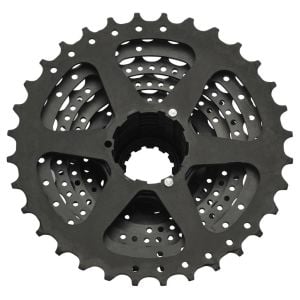Shimano Altus CS-HG31 Kaset Ruble 11-32 8 Vites