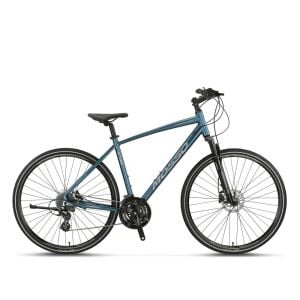 Mosso Legarda Pro X24 MSM H Şehir Bisikleti 24 Vites 56 Kadro (180 cm üstü boy)