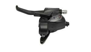 Shimano Tourney ST-EF41 Fren Vites Kolu Sol 3 lü
