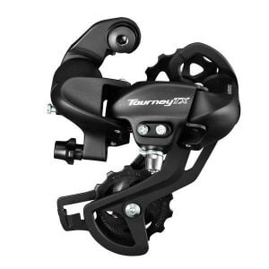 Shimano Tourney TX RD-TX800 8 li Arka Artırıcı Alyan Vidalı Kutulu