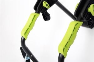 Buzz Rack Bagaj Üstü Bisiklet Taşıyıcı Colibri Tekli