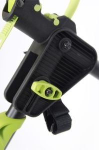 Buzz Rack Bagaj Üstü Bisiklet Taşıyıcı Colibri Tekli