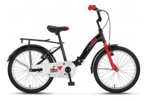 ÜMİT 2019 PİCOLO 20 Jant Katlanır Çocuk Bisikleti (120-140 cm Boy)